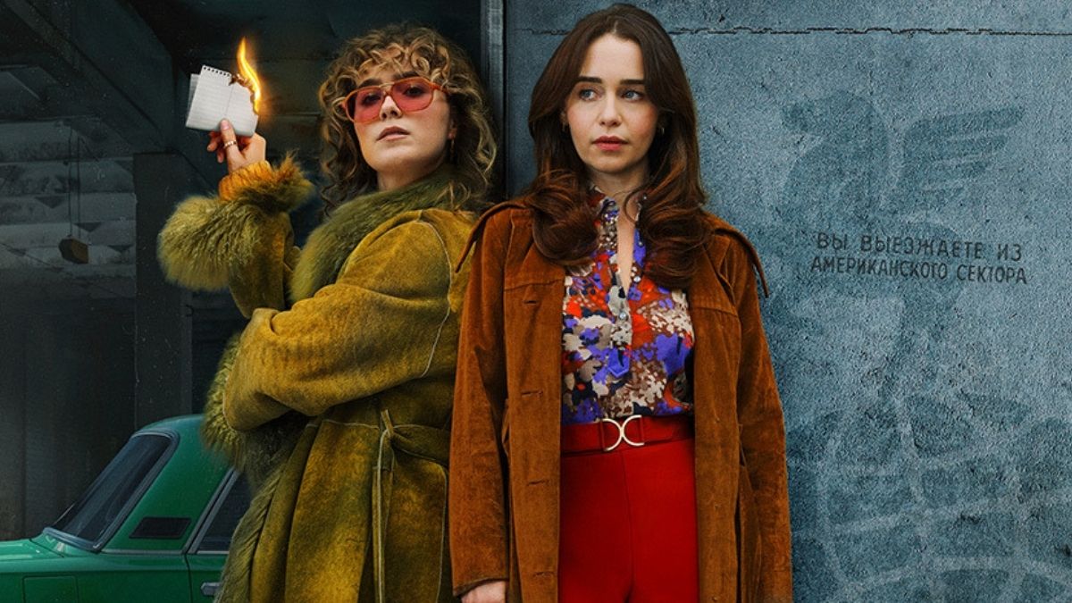 Ponies Persons of No Interest OTT: When And Where To Watch Spy Thriller Series Online