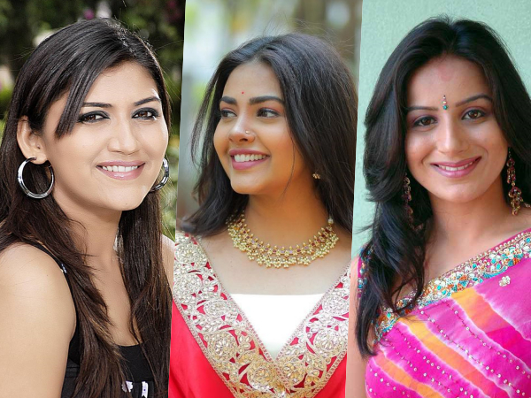 ಅಂದ ಹೆಚ್ಚಿಸಿಕೊಳ್ಳಲು ಸರ್ಜರಿ ಮಾಡಿಸಿಕೊಂಡ ಕನ್ನಡದ ನಟಿಮಣಿಯರು ಇವರು!