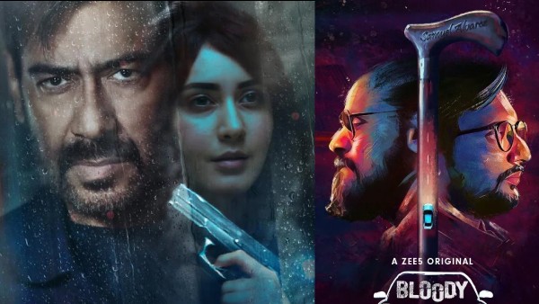 2022 ಮಾರ್ಚ್ ತಿಂಗಳಿನಲ್ಲಿ ಓಟಿಟಿಯಲ್ಲಿ ಬಿಡುಗಡೆಯಾಗುವ ಎಲ್ಲಾ ಭಾಷೆಯ ಪ್ರಮುಖ ವೆಬ್ ಸೀರಿಸ್ ಗಳು