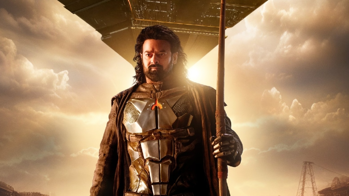 क्या \'कल्कि 2898 एडी\' तोड़ पाएगी प्रभास के पहले दिन के रिकॉर्ड? जानिए उनकी टॉप ओपनर्स की कमाई