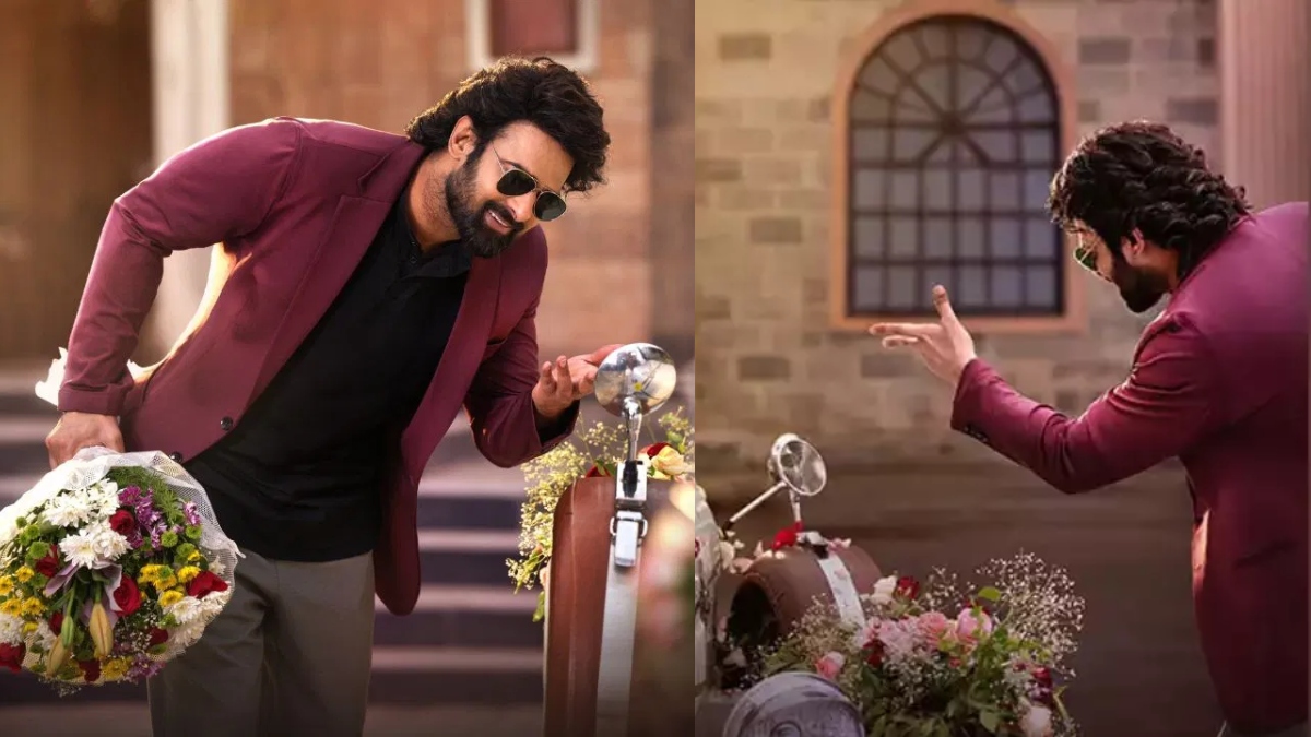 Prabhas Upcoming Movies: द राजा साब से कन्नप्पा इन आगामी फिल्मों से थिएटर में धमाका करने को तैयार हैं प्रभास