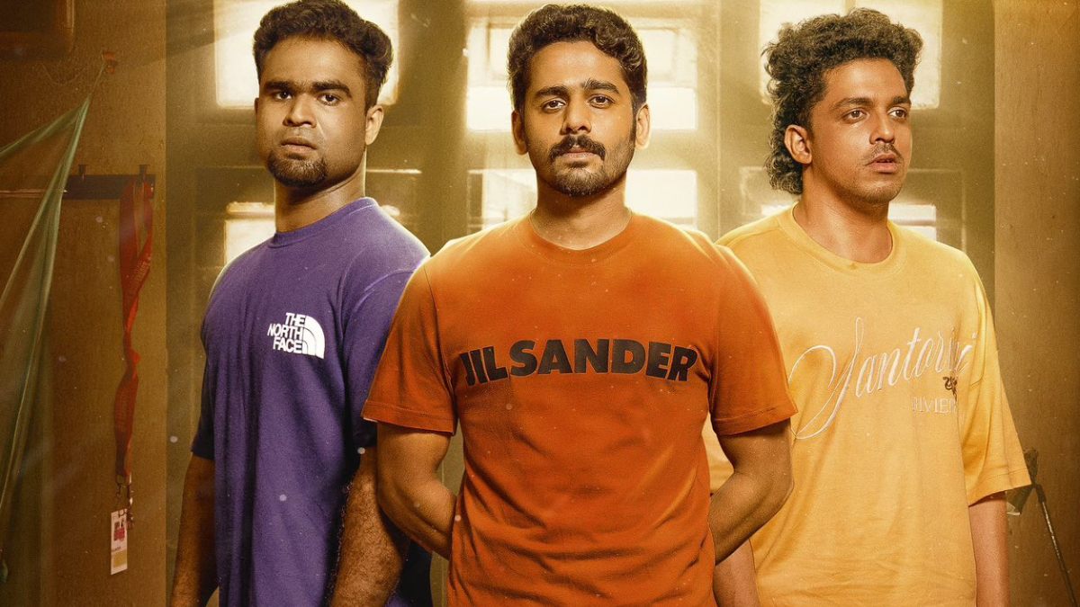 Prakambanam OTT Platform Confirmed: Know Where To...