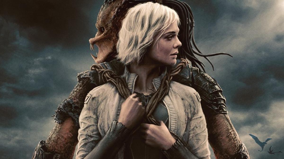 Predator: Badlands OTT Release: Date, Cast, Plot & Where To Watch Online