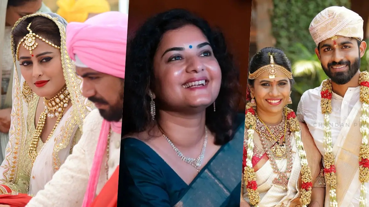 ಪ್ರೇಮಾ ಟು ಯುವ ರಾಜ್‌ಕುಮಾರ್: ಡಿವೋರ್ಸ್ ಆಗಿರುವ ಕನ್ನಡ ಚಿತ್ರರಂಗದ  ಜೋಡಿಗಳಿವರು!  