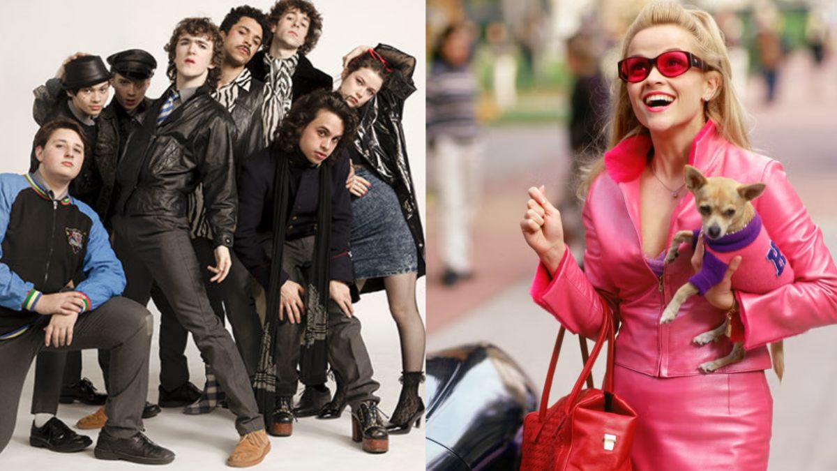 Press Play On These Uplifting Movies For The Ultimate Comfort Watch