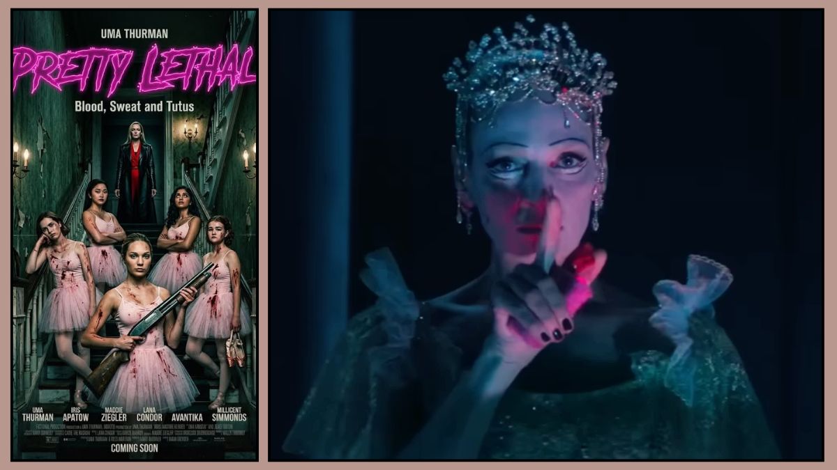 Pretty Lethal OTT Release: When and Where to Watch Maddie Ziegler & Lana Condor’s Action Thriller