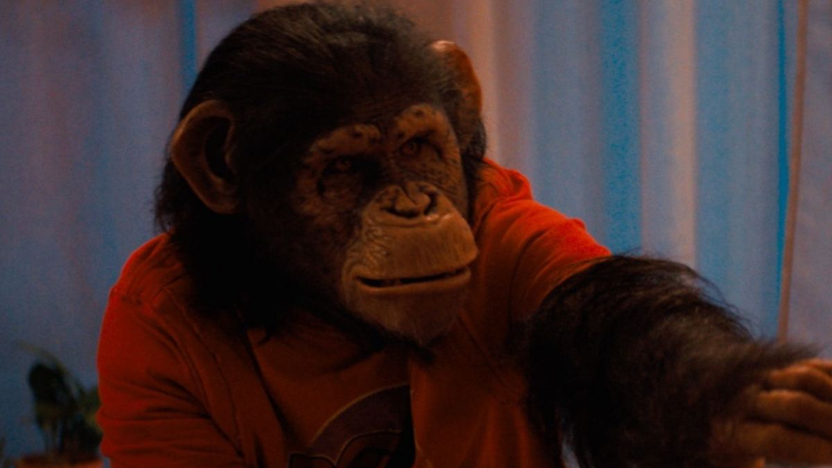 Primate OTT Release Date: Find Out The Platform And Release Timeline