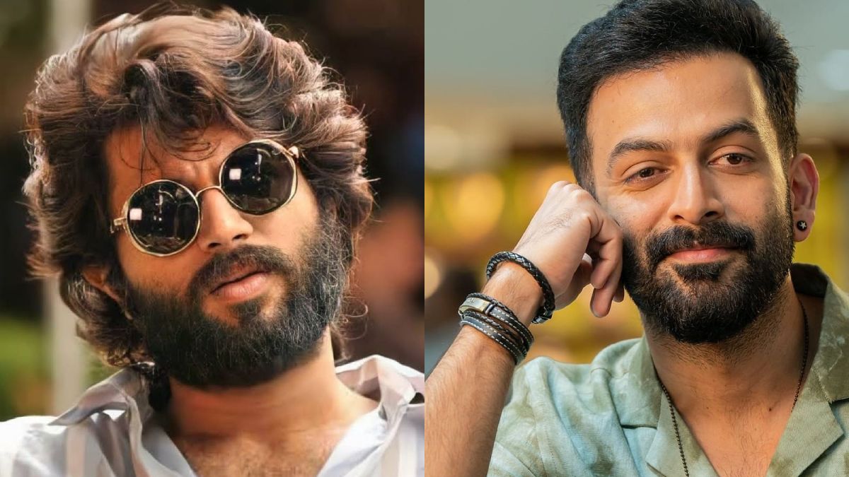 बॉलीवुड में अपना दम दिखाने में असफल रहे ये साउथ के सितारे