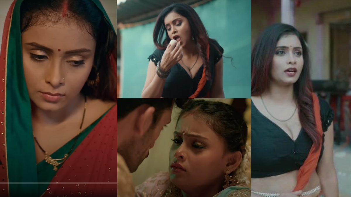 उल्लू पर प्रियंका चौधरी का जादू: मिठाई वाली पार्ट 2 सहित प्रियंका चौधरी की 5 बेस्ट सीरीज