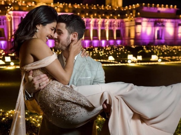 प्रियंका चोपड़ा से राधिका आप्टे: इन बॉलीवुड अभिनेत्रियों ने विदेशी लड़कों से रचाई शादी