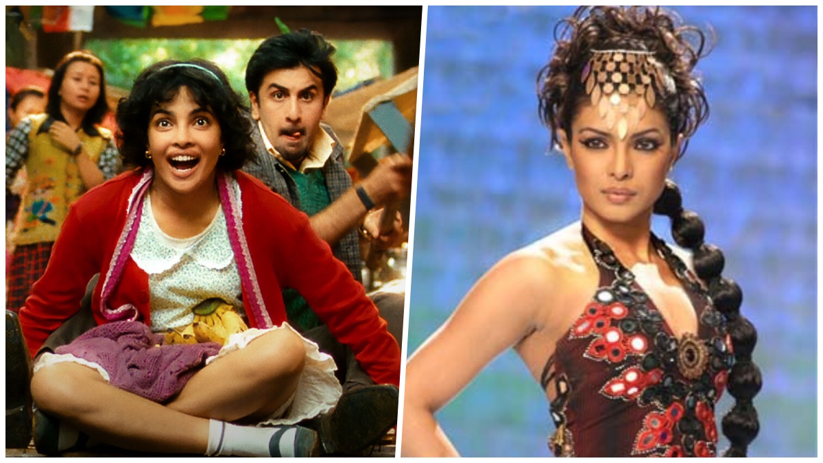Priyanka Chopra Turns 42: Unforgettable Films That Prove She’s a Powerhouse