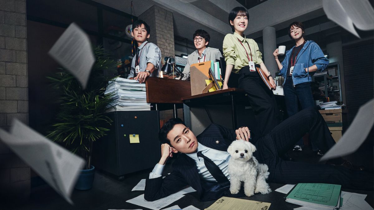 Pro Bono K-Drama: When And Where To Watch Legal Korean Drama Online