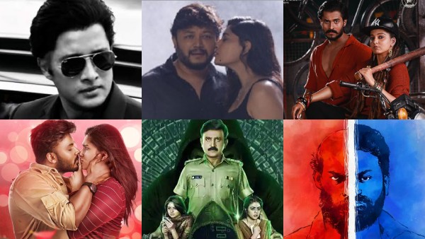 ನವೆಂಬರ್ 2021 ತಿಂಗಳಿನಲ್ಲಿ  ಬಿಡುಗಡೆಯಾಗುವ ಕನ್ನಡದ ಪ್ರಮುಖ ಚಲನಚಿತ್ರಗಳು