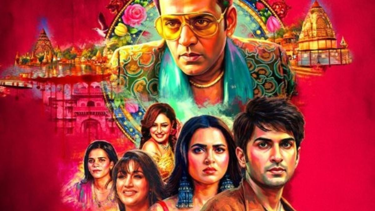 Psycho Saiyaan OTT: When And Where To Watch Tejasswi Prakash and Anud Singh Dhaka’s Romance Thriller Online