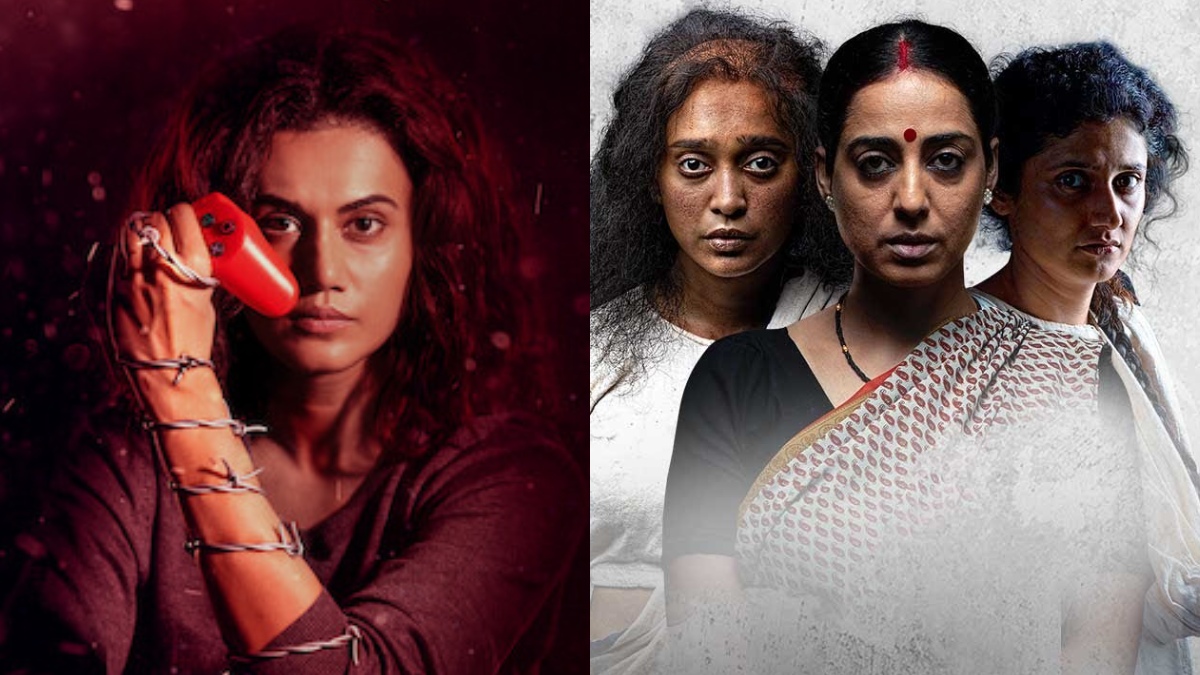 दिमाग को झकझोर देंगी बॉलीवुड की ये बेहतरीन मानसिक थ्रिलर फिल्में