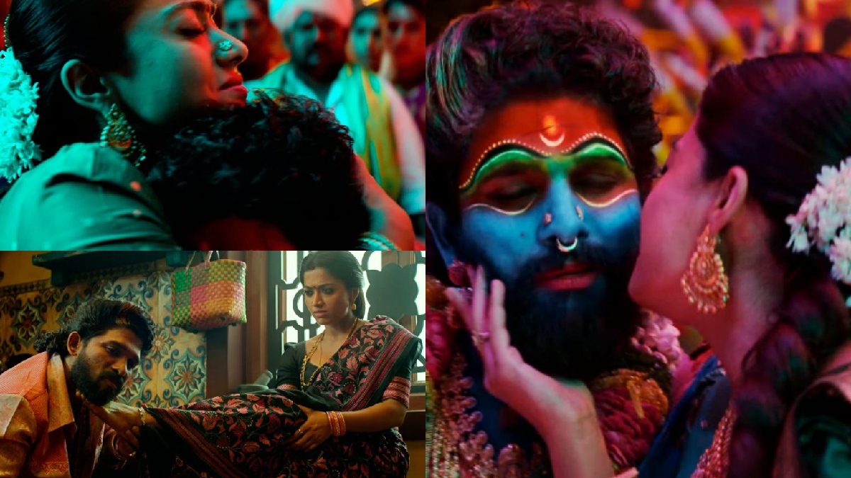 Pushpa 2 OTT Release Date:जानें कब और किस ओटीटी प्लेटफॉर्म पर रिलीज होगी अल्लू अर्जुन की फिल्म