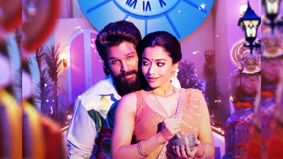 Pushpa 2: सबसे तेज 200 करोड़ रुपये कमाने वाली भारतीय फिल्म