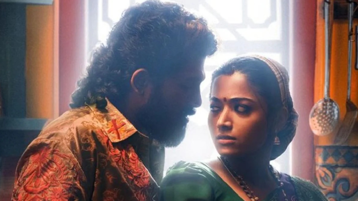 पुष्पा 2: 6 दिन में 600 करोड़, बने 4 नए रिकॉर्ड