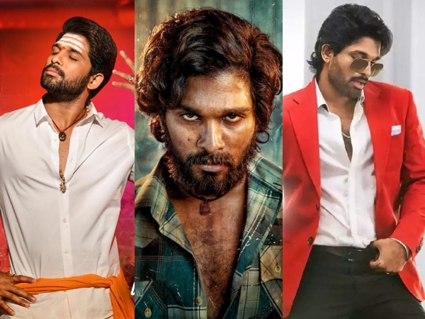 पुष्पा से अला वैकुण्ठपुरमुल्लो सुपरस्टार अल्लू अर्जुन की टॉप 10 सबसे ज्यादा कमाई करने वाली फिल्में