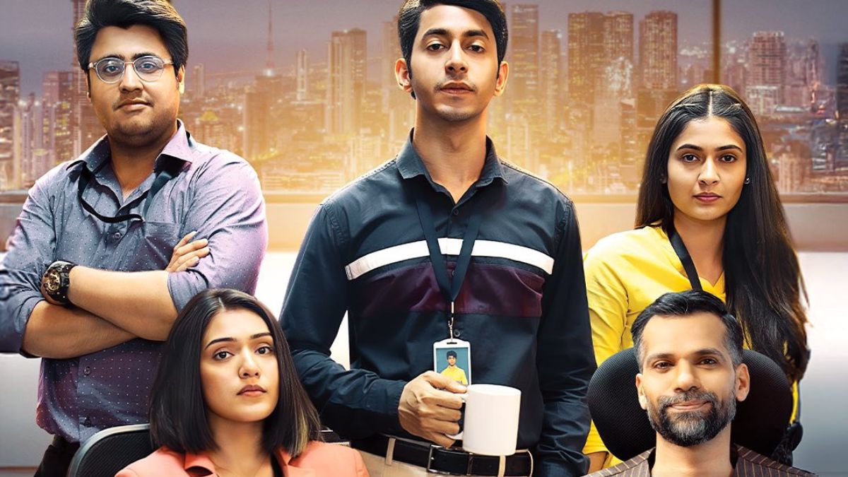 Pyaar Paisa Profit OTT: Stream Mihir Ahuja and RJ Mahvash’s Youth Drama Series Now on This Platform