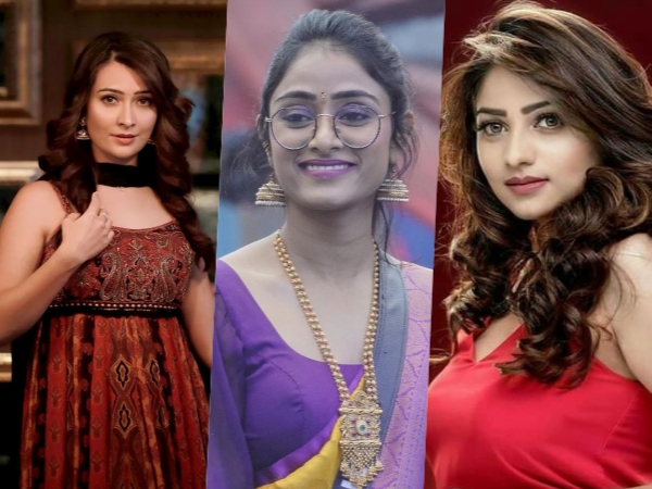 ರಚಿತಾ ರಾಮ್ ಟು ಸಂಗೀತಾ ಶೃಂಗೇರಿ: ಅಂದಿನ ಸೀರಿಯಲ್ ನಟಿಯರೇ ಇಂದಿನ ಸ್ಯಾಂಡಲ್‌ವುಡ್‌ನ ಟಾಪ್ ಹೀರೋಯಿನ್ಸ್