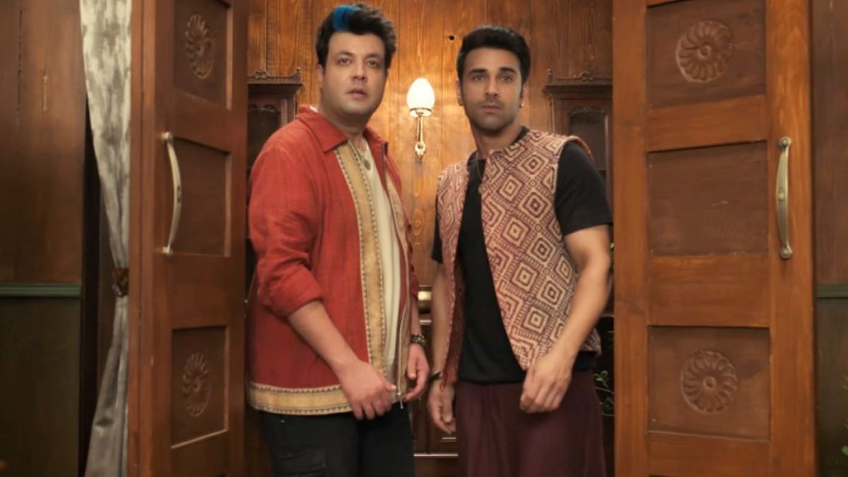 Rahu Ketu Trailer Drops: Here’s When You Can Watch Pulkit Samrat and Varun Sharma’s New Comedy Film 