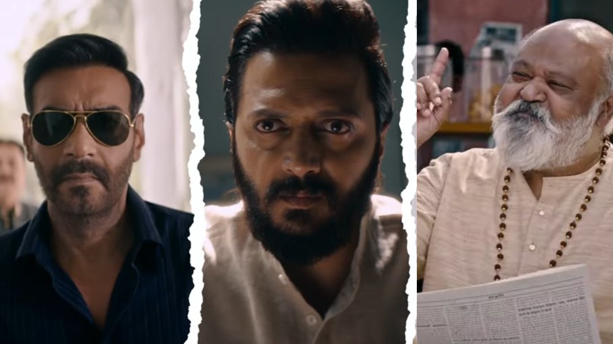 Raid 2 Cast Salary: स्टार्स को मिली करोड़ों की फीस, जानें किसने कितना कमाया