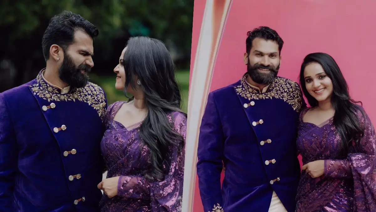 Raja Rani Reloaded Finale: ರಾಜಾ ರಾಣಿ ಕಿರೀಟ ಮುಡಿಗೇರಿಸಿಕೊಂಡ ಸಂಜಯ್-ಮೇಘಾ ಜೋಡಿ