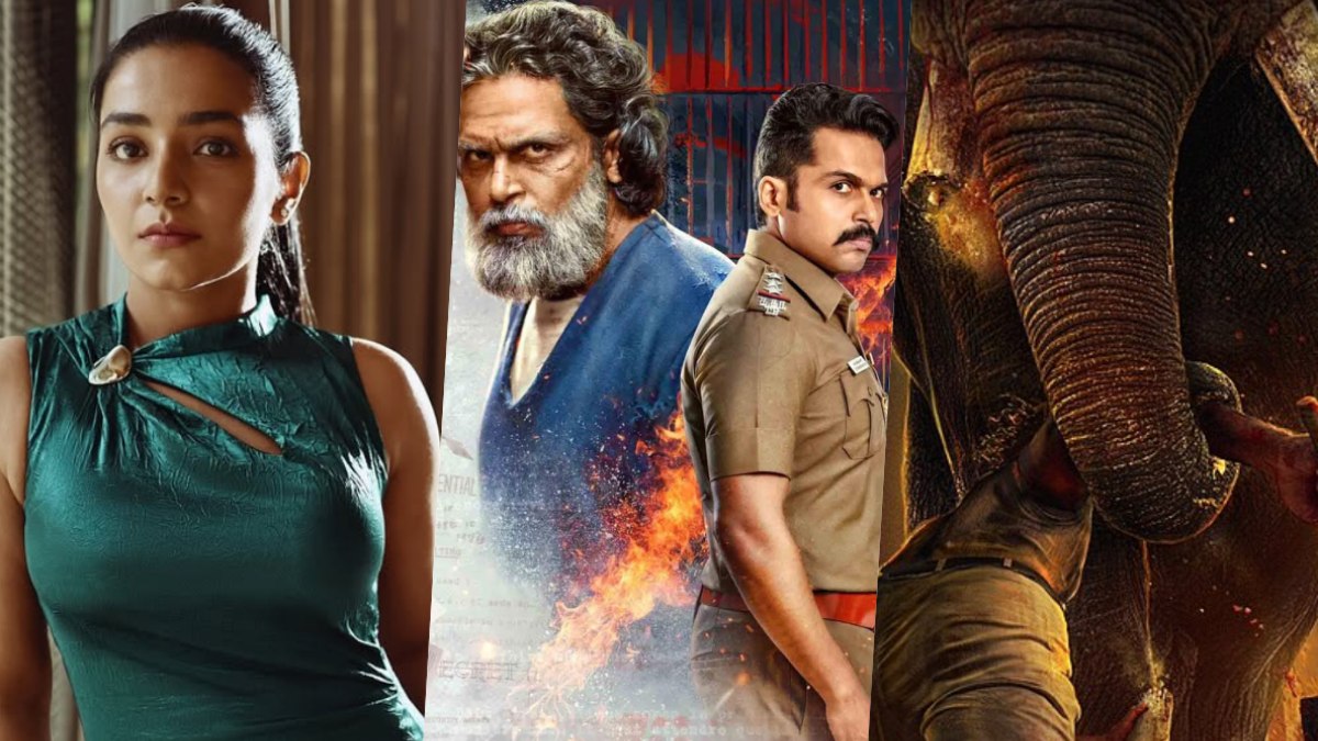 Rajisha Vijayan’s Upcoming Films: A Sneak Peek Into Her Exciting Lineup