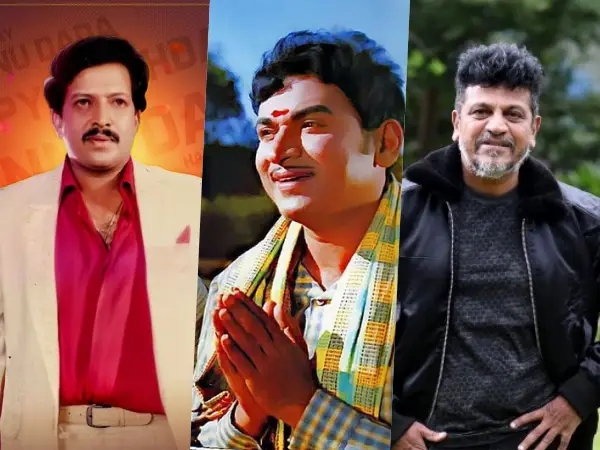 ಅತಿಹೆಚ್ಚು ಇಂಡಸ್ಟ್ರಿ ಹಿಟ್ ಸಿನಿಮಾಗಳನ್ನು ನೀಡಿರುವ ಸ್ಯಾಂಡಲ್‌ವುಡ್ ನಟರಿವರು!