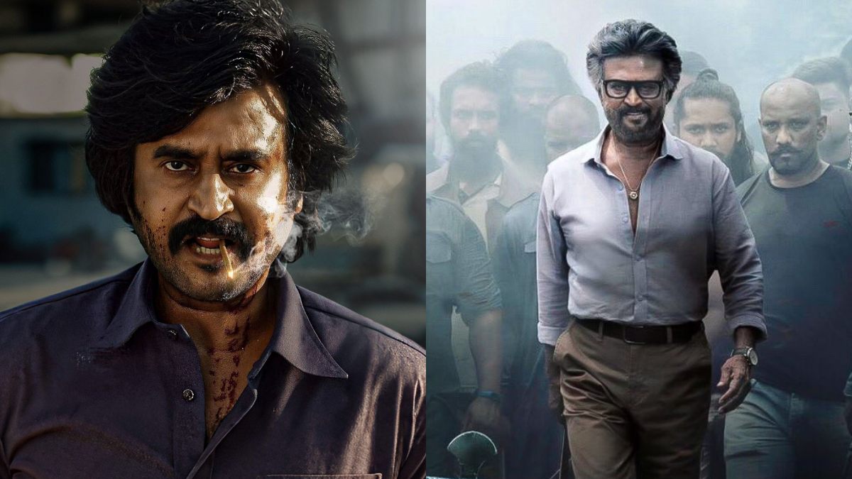 Rajnikanth’s Recent Five Films And Their Kerala Box Office Collections