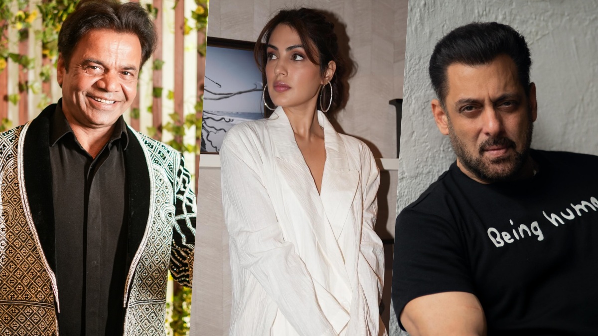 Rajpal Yadav to Salman Khan: Bollywood Celebrities Who Went to Jail