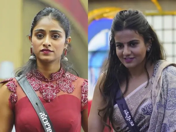 ರಾಕ್ಷಸರ ಅಟ್ಟಹಾಸಕ್ಕೆ ಸುಸ್ತಾಗಿ ಆಡಲ್ಲ ಎಂದ ಗಂಧರ್ವರು: ಅವಳು ಯಾವ ಸೀಮೆ ರಾಣಿ ಗುರು, ಹೇಡಿಗಳು ಅಂತ ಕಿರುಚಾಡಿದ ನಮ್ರತಾ