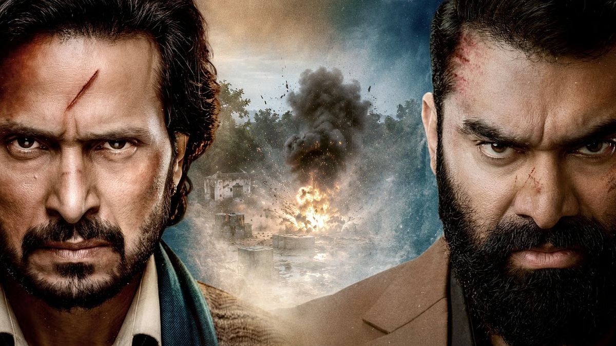 Raktanchal Season 3: When And Where To Watch Nikitin...