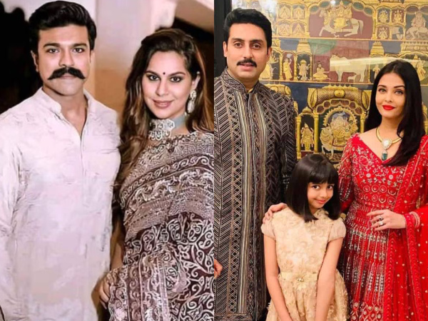 शादी के कई सालों बाद माता-पिता बने ये सितारे
