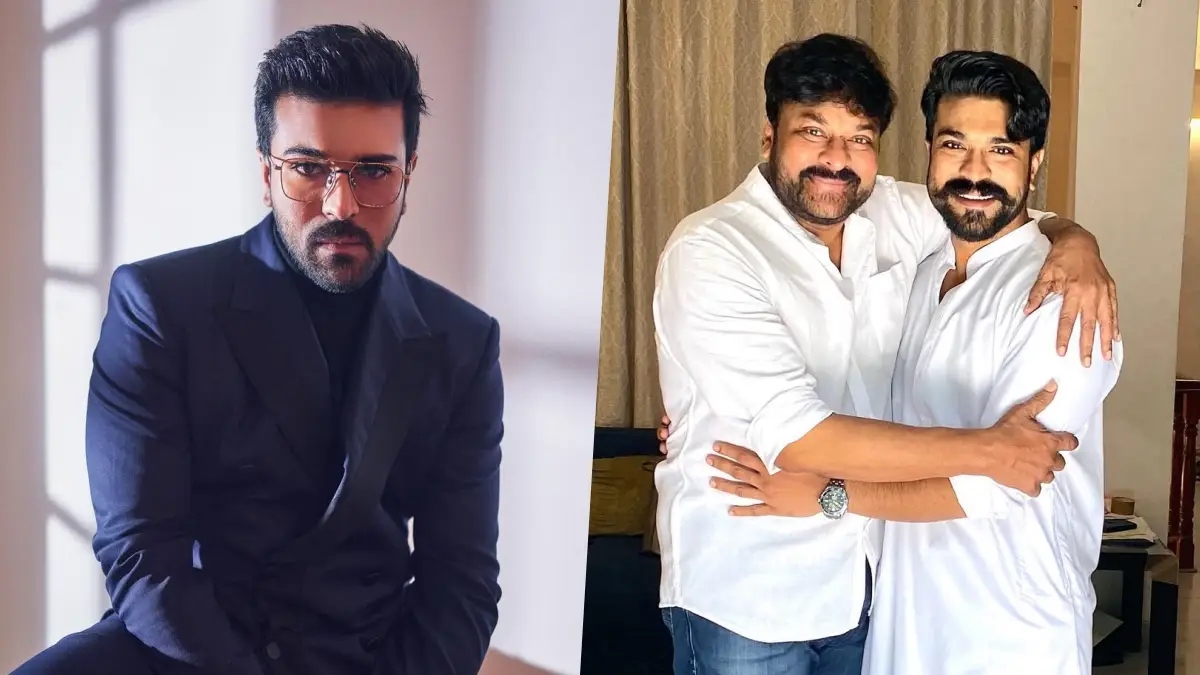 ಪ್ರೈವೇಟ್ ಜೆಟ್, ಐಷಾರಾಮಿ ಕಾರುಗಳು, ದುಬಾರಿ ಸಂಭಾವನೆ: ಮೆಗಾಸ್ಟಾರ್ ಪುತ್ರ ರಾಮ್ ಚರಣ್ ಆಸ್ತಿ ಮೌಲ್ಯ ಎಷ್ಟು ಗೊತ್ತಾ? 