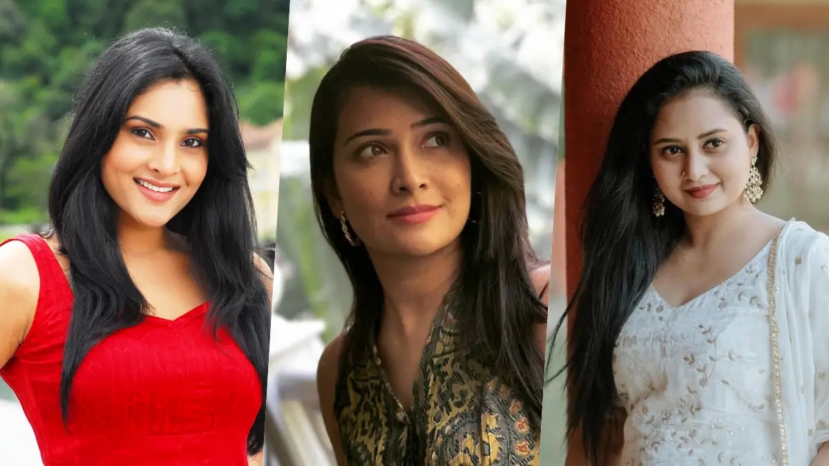 ರಮ್ಯಾ to ಅಮೂಲ್ಯ: ಸೂಪರ್ ಹಿಟ್ ಸಿನಿಮಾ ಕೊಟ್ಟು ಸ್ಯಾಂಡಲ್‌ವುಡ್‌ನಿಂದ ದೂರಾದ ನಟಿಯರ ಕಂಬ್ಯಾಕ್ ಯಾವಾಗ?