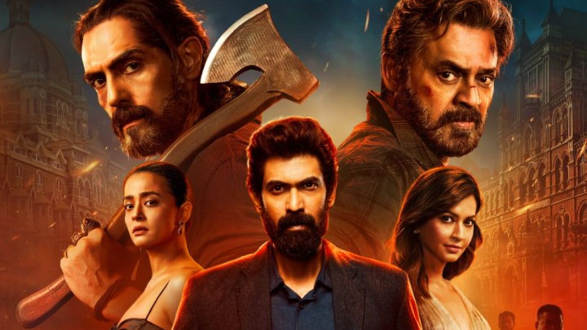 Rana Naidu Season 2 Confirmed: Here's When Most Awaited Crime Drama Returns on Netflix