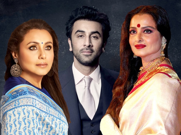 सोशल मीडिया से दूर हैं ये बॉलीवुड सितारे