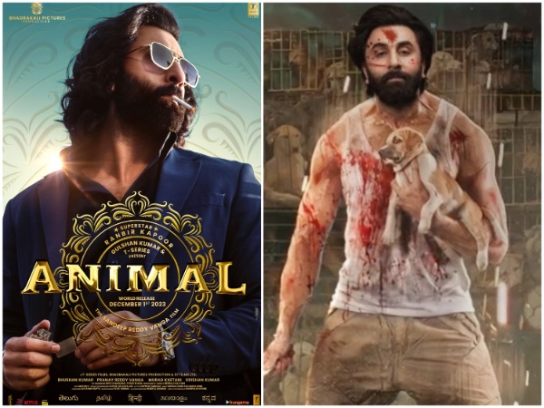 Ranbir Kapoor: रणबीर की फिल्म  \'एनिमल\' के बारें में जानिए सबकुछ