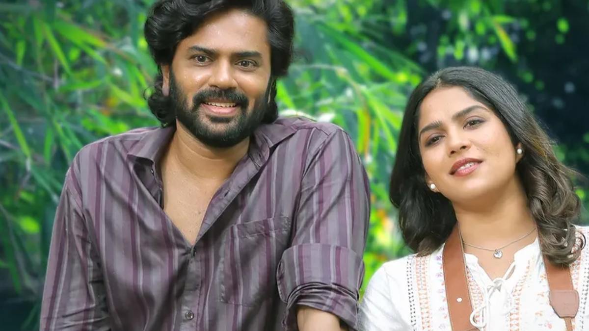 Randaam Yaamam OTT Release: When & Where To Watch Swasika's Thriller Drama Online