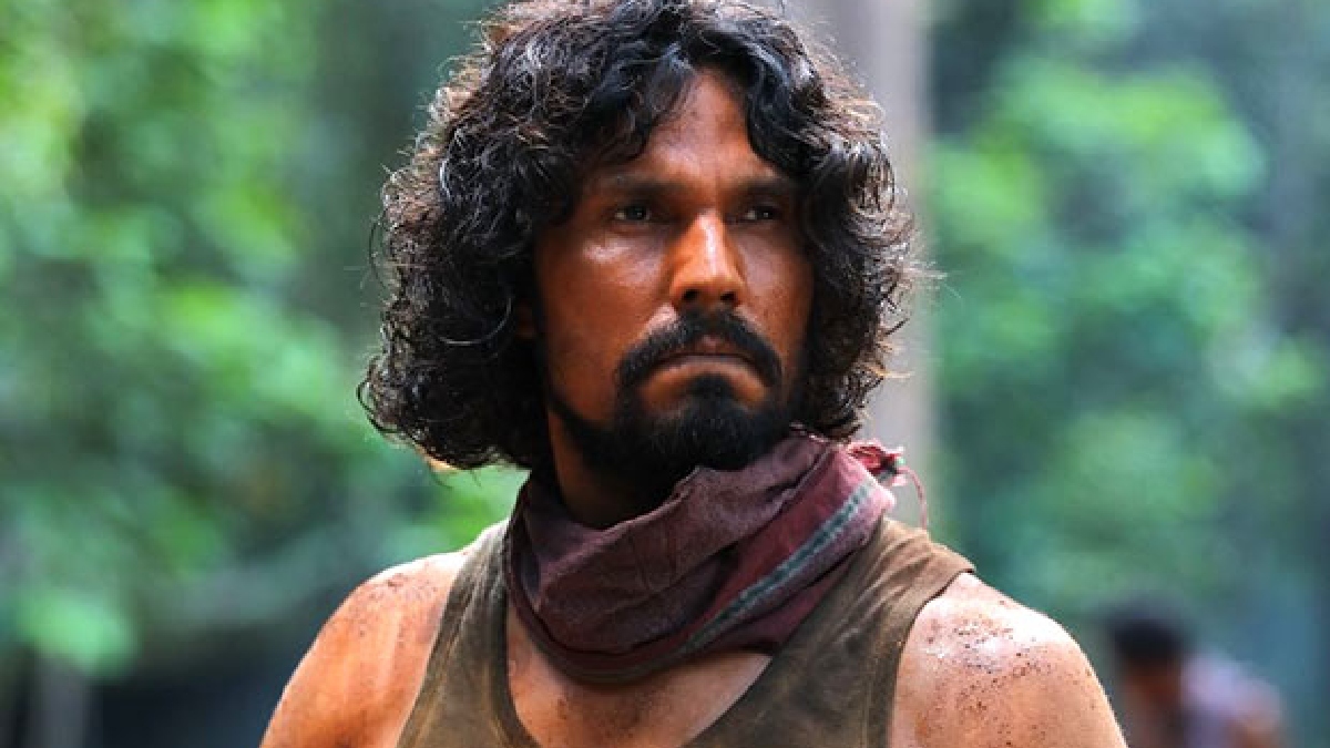 पर्दे पर खौफ का दूसरा नाम: रणदीप हुड्डा के सबसे खतरनाक विलेन अवतार