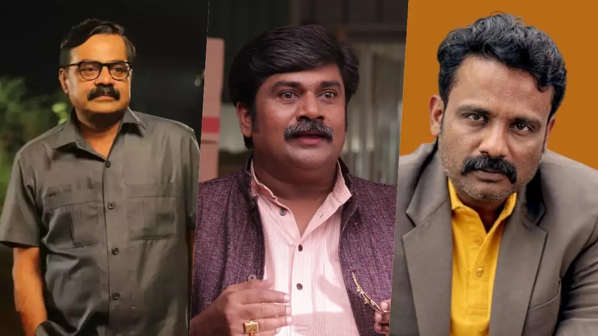 ಅದ್ಭುತ ನಟನೆ ಮೂಲಕ ಸಿನಿರಸಿಕರ ಮನೆಗೆದ್ದ ರಂಗಭೂಮಿ ಕಲಾವಿದರಿವರು! 