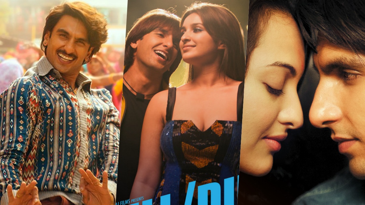 Ranveer Singh’s Flop Movies That Deserve More Love