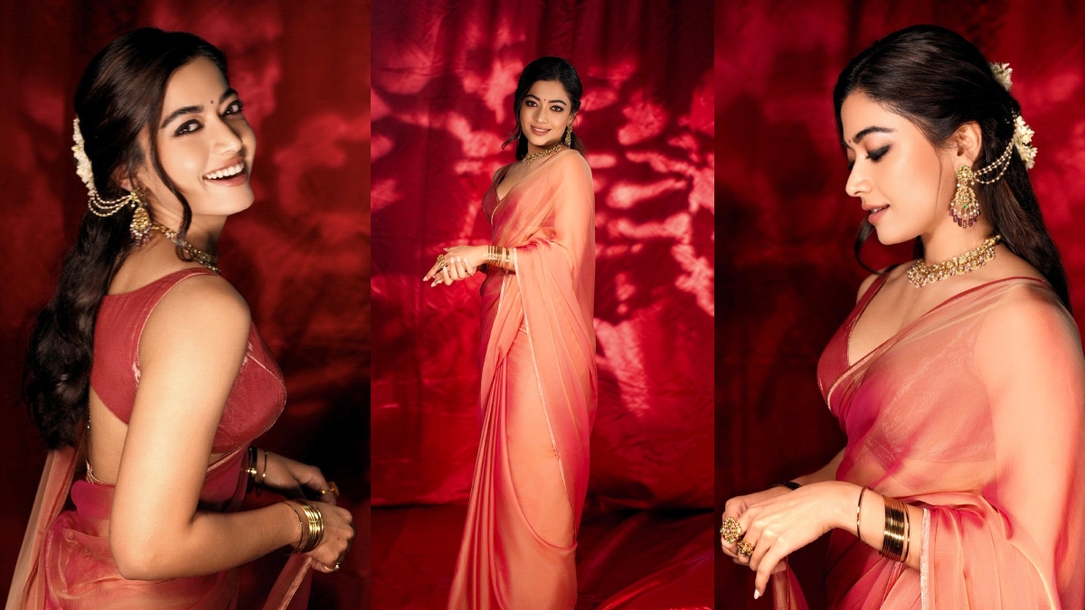 पुष्पा 2 के बाद, साल 2025 की इन फिल्मों में धूम मचाएंगी श्रीवल्ली