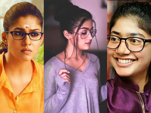 अभिनय के साथ शिक्षा में भी माहिर हैं ये साउथ एक्ट्रेस