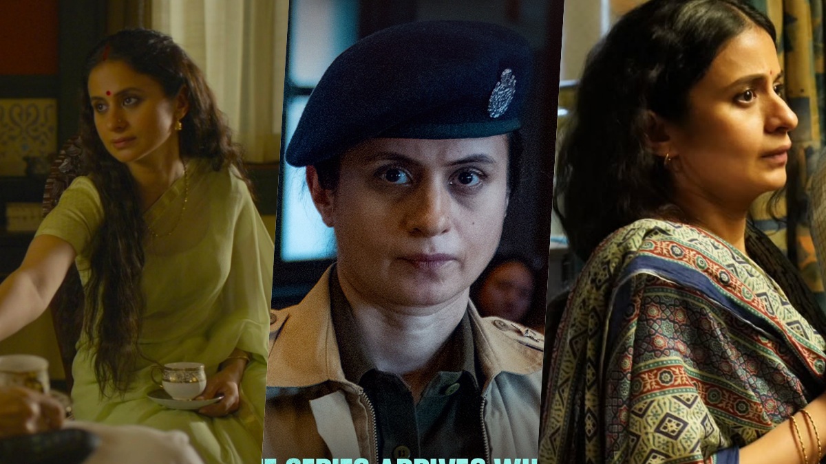 Rasika Dugal Birthday Special: Top 5 Powerful Performances by Mirzapur’s Beena Tripathi