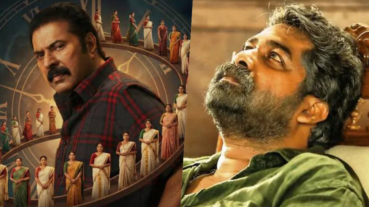 Ready For Shocking Twists? Here Are Five Must-Watch Malayalam Crime Thrillers