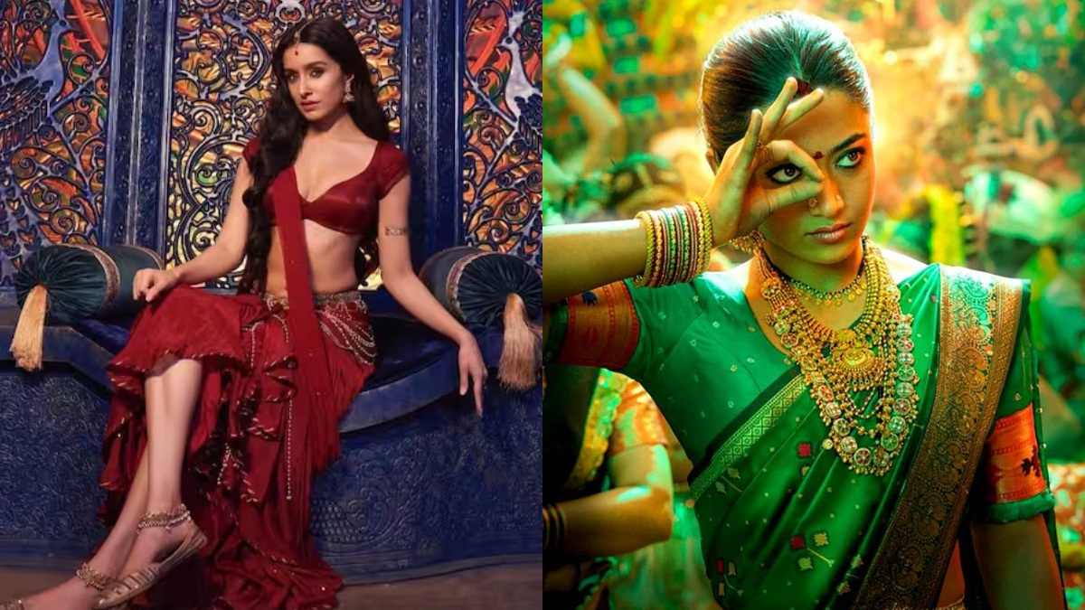 15 अगस्त को धूम मचाने को तैयार! स्त्री 2 से पुष्पा 2 तक, ये बड़ी फिल्में होंगी थिएटरों में रिलीज