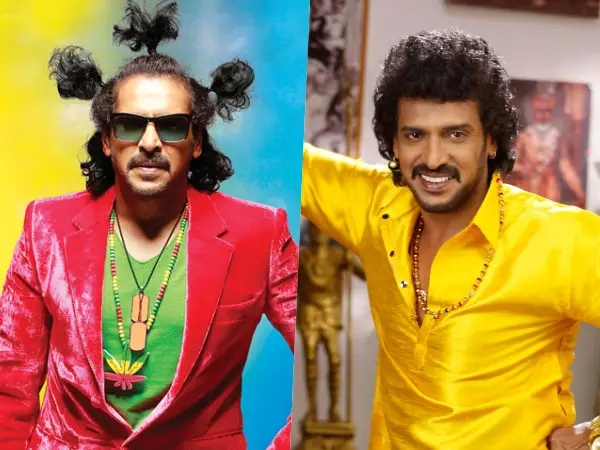 2023ರಲ್ಲಿಯೂ ಟ್ರೆಂಡ್ ರಿಯಲ್ ಸ್ಟಾರ್ ಉಪೇಂದ್ರ ಅವರ ಈ 5 ಹಾಡುಗಳು!